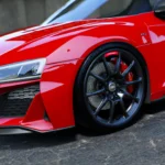 Wheel Audi R8 GT 2023 [Replace]