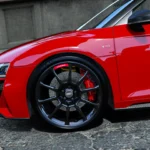 Wheel Audi R8 GT 2023 [Replace]