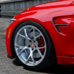 Wheel BC RS-41 [Replace]