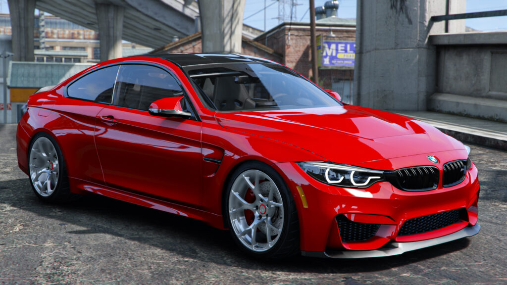 Wheel BC RS-41 [Replace]