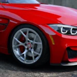 Wheel BC RS-41 [Replace]