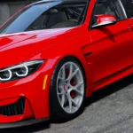 Wheel BC RS-41 [Replace]