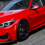 Wheel BC RS-41 [Replace]