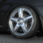 Wheel ENKEI RP05 [Add-On] 1.1