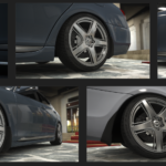 Wheel ENKEI RP05 [Add-On] 1.1
