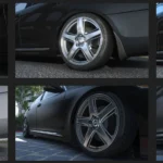 Wheel ENKEI RP05 [Add-On] 1.1