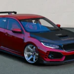 Wheel Japan-Racing JR 3 [Replace]