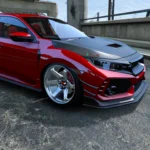 Wheel Japan-Racing JR 3 [Replace]