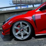Wheel Japan-Racing JR 3 [Replace]