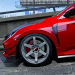 Wheel Japan-Racing JR 3 [Replace]