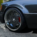 Wheel Weds Kranze Bazreia [Replace]