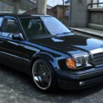 Wheel Weds Kranze Bazreia [Replace]