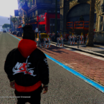Works in Progress on Holliwood Boulevaerd 1.03