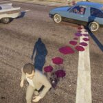 Goofy blood spilling effect V1.1.2