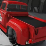 1956 Ford F1003