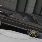 1971 Chevrolet Impala2