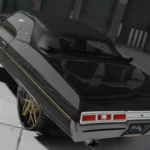 1971 Chevrolet Impala3