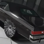 1975 Buick LeSabre On Forgiatos3