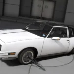 1985 Grand Prix Slab