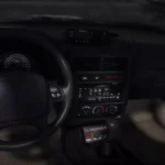 2002 Chevrolet Camaro Unmarked4
