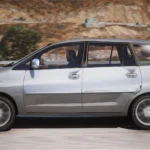 2004 Toyota Innova [Add-On] V1.0