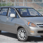 2004 Toyota Innova [Add-On] V1.0