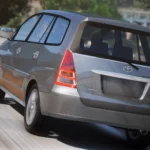 2004 Toyota Innova [Add-On] V1.0