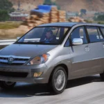 2004 Toyota Innova [Add-On] V1.0