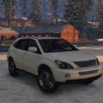 2006 Lexus RX 400h [Replace] V1.0