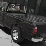 2008 Ford F-350 Unmarked3