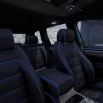 2008 Volkswagen Touareg R504