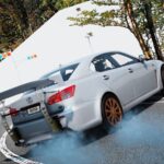 2009 Lexus IS-F [Add-on | +60 Tuning ] 1.0