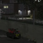 2009 Polaris 1000 Scrambler [Replace / FiveM] V1.0