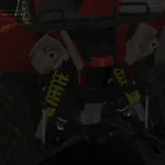 2009 Polaris 1000 Scrambler [Replace / FiveM] V1.0