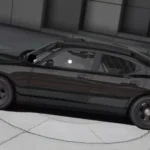2010 Dodge Charger Unmarked2