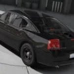 2010 Dodge Charger Unmarked3