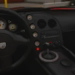 NFSHP: 2010 Dodge Viper ACR [Add-On | Template] V1.0