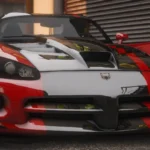 NFSHP: 2010 Dodge Viper ACR [Add-On | Template] V1.0