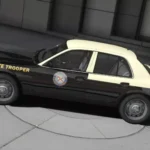 2011 Ford Crown Victoria3