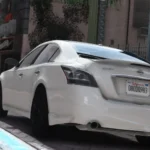 2012 Nissan Maxima SV [Add-On] V1.0