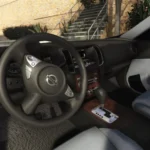 2012 Nissan Maxima SV [Add-On] V1.0