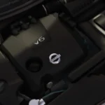 2012 Nissan Maxima SV [Add-On] V1.0