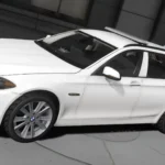 2014 BMW 530d F11 Generis