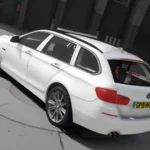 2014 BMW 530d F11 Generis2