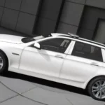 2014 BMW 530d F11 Generis3