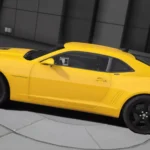 2014 Chevrolet Camaro2