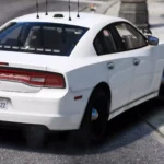 2014 Dodge Charger Unmarked2