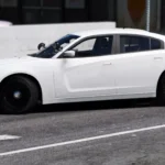 2014 Dodge Charger Unmarked4