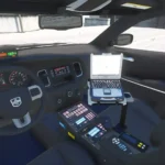 2014 Dodge Charger Unmarked5