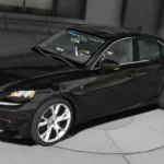 2014 Lexus IS 350 F-Sport Unmarked